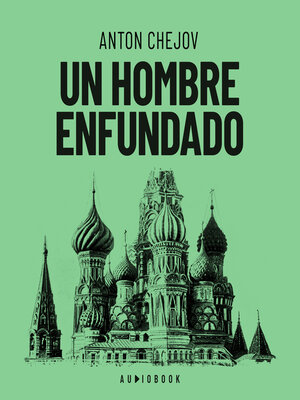 cover image of Un hombre enfundado (Completo)